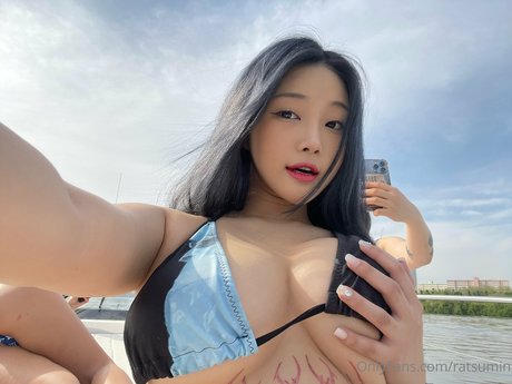 Rattybot ホットスター 画像