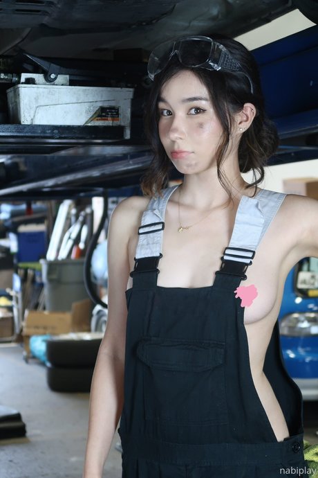 異人種間XXX オンリーファンズ エロチック 写真