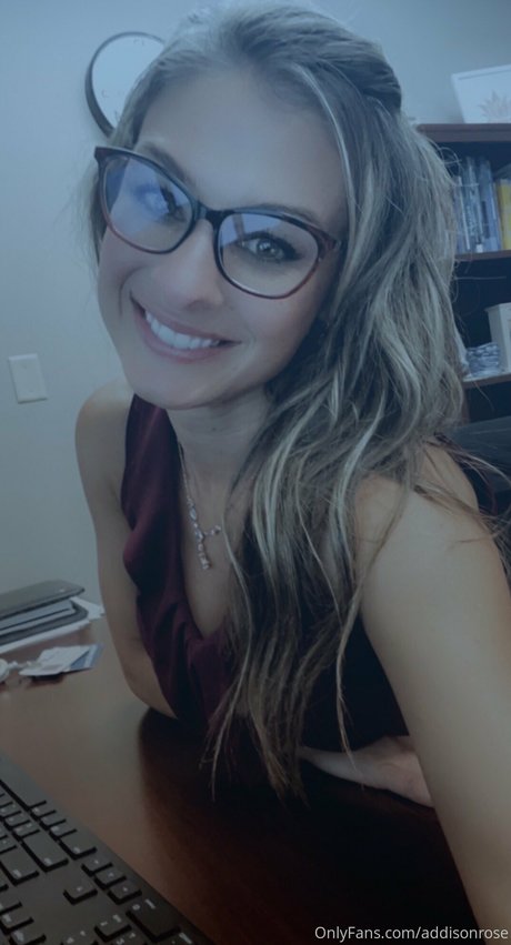 Addie_ XXXモデル ギャラリー