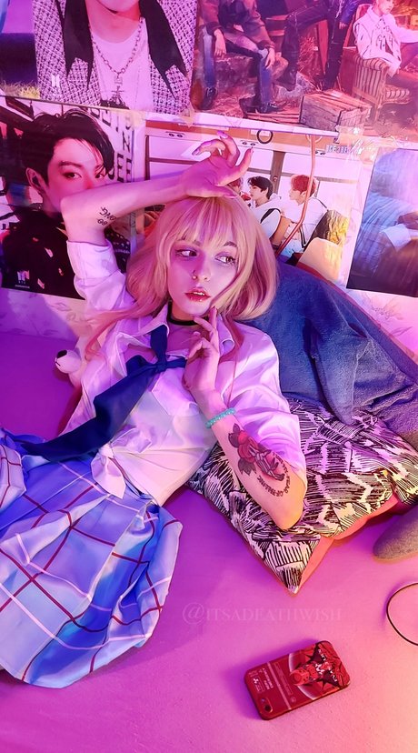 _Hellagaaay ポルノスター 素敵 ギャラリー