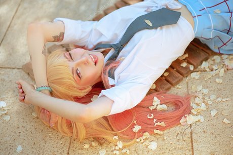 _Hellagaaay エロティックなモデル ギャラリー