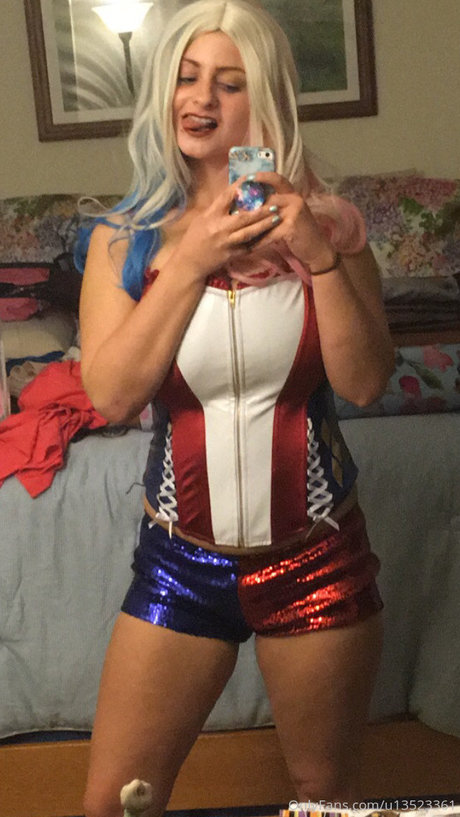 Chloe Rose_ ポルノスター 可愛い 写真