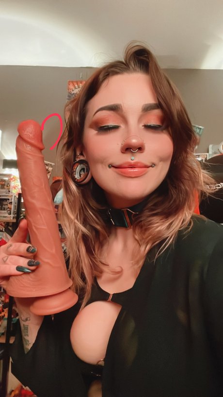 Eve owl ホットモデル 写真