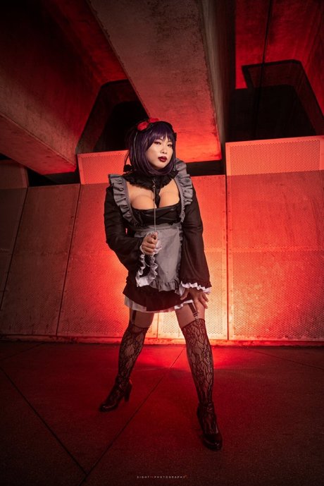 Hakaru XXXモデル ギャラリー