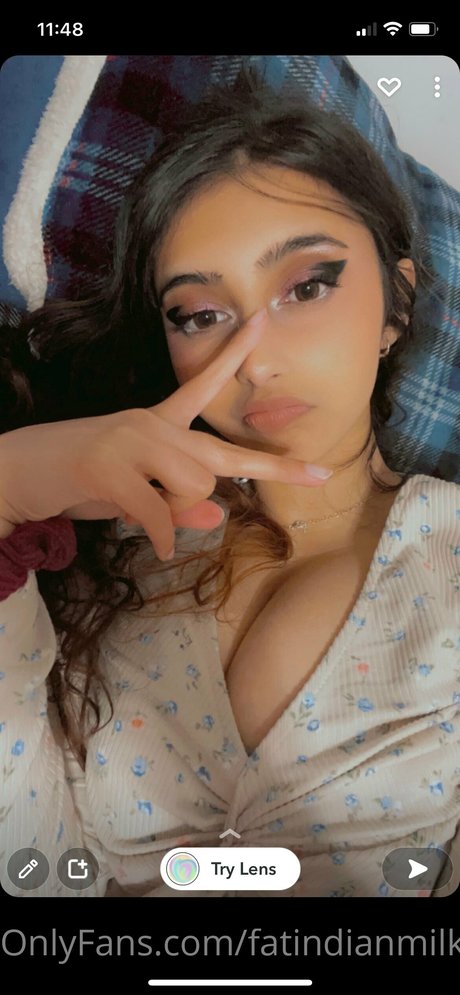 Fatindianmilkers アダルトモデル 写真