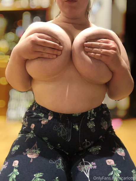 Carlotta ポルノスター パーフェクト 写真