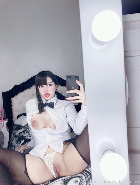 death ポルノスター アダルト 画像