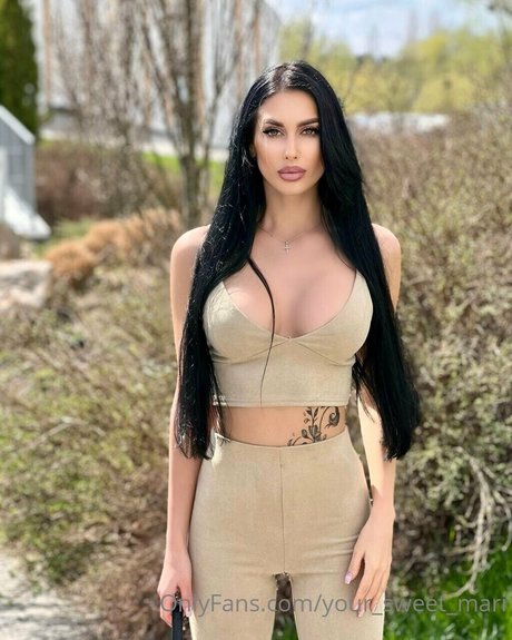 Mari Sweet_ 素敵なスター ギャラリー