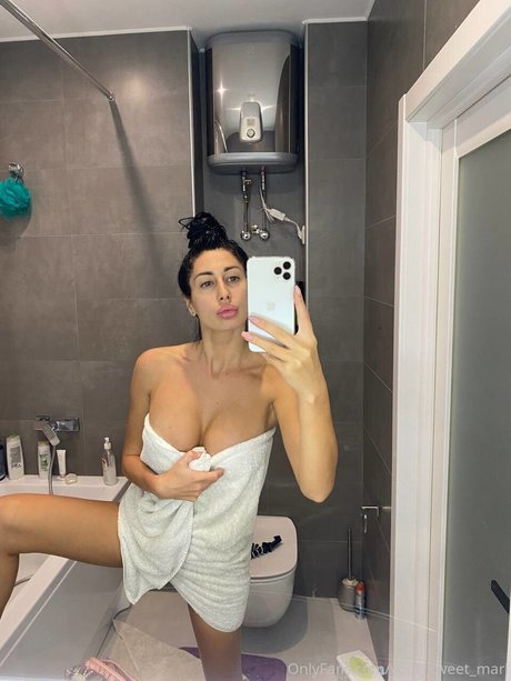 Mari Sweet_ トップモデル ギャラリー