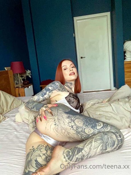 Teena_ 高品質女優 画像