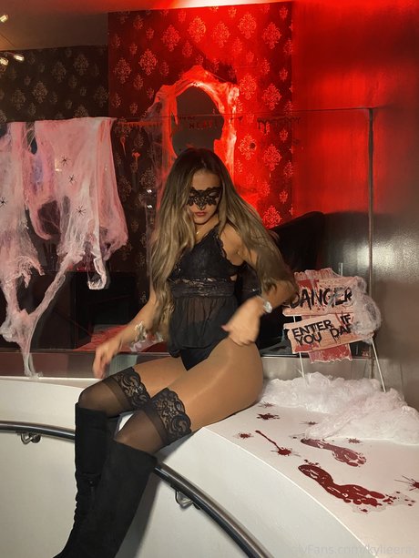 _Kylie Ray HDモデル アーカイブ