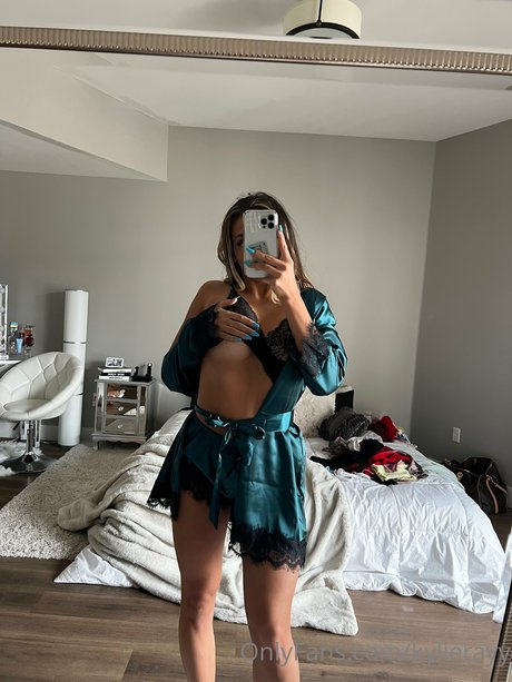 フィットネスベイビーオンリーファンズ ホット裸 ギャラリー