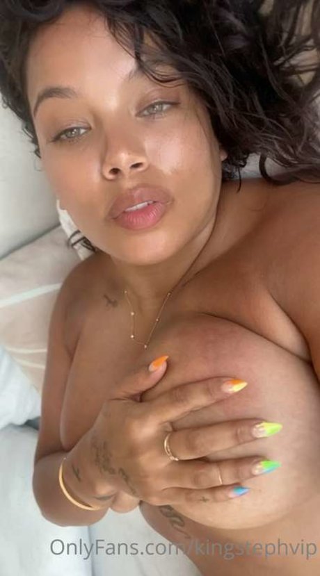 King Steph 無料のポルノスター 写真