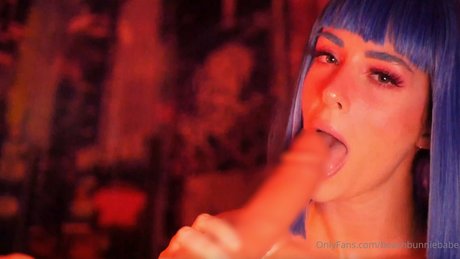 BeachBunnie ポルノスター パーフェクト アーカイブ