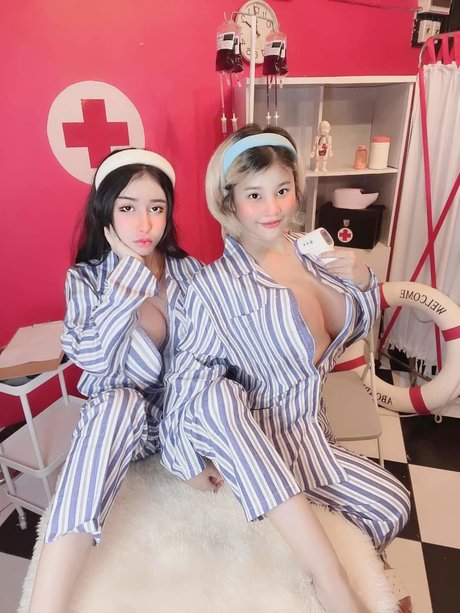 _Donut Nami ポルノスター 画像