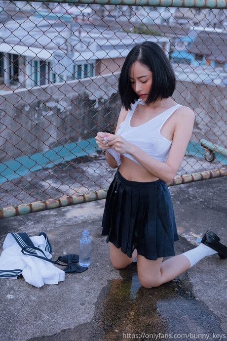 Bunny Keys_ アート女優 画像