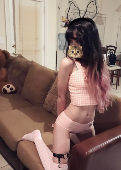 _Nancy Tran HDスター 画像