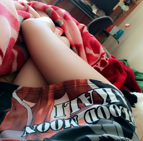 _Nancy Tran ポルノスター 画像