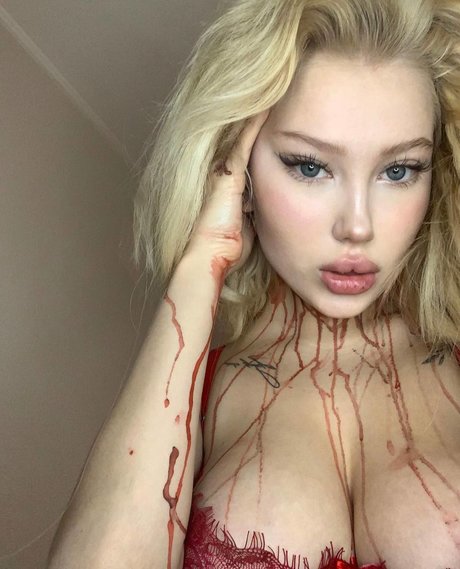 レズビアン誘惑オンリーファンズ 無料エロ 写真