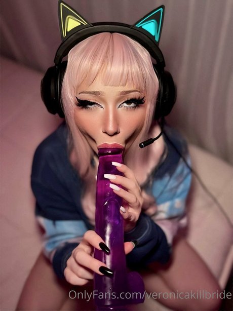 Veronica Killbride_ 素敵なモデル アーカイブ