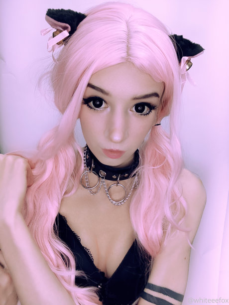 Whitefox Lunedcrevan_ 美しいモデル ギャラリー