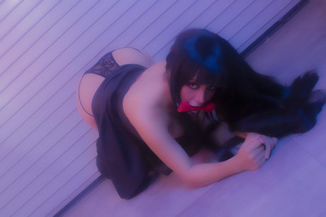 _Keira Lex 素敵なスター 画像