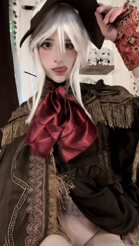 Bwu Gi 素敵なスター 画像