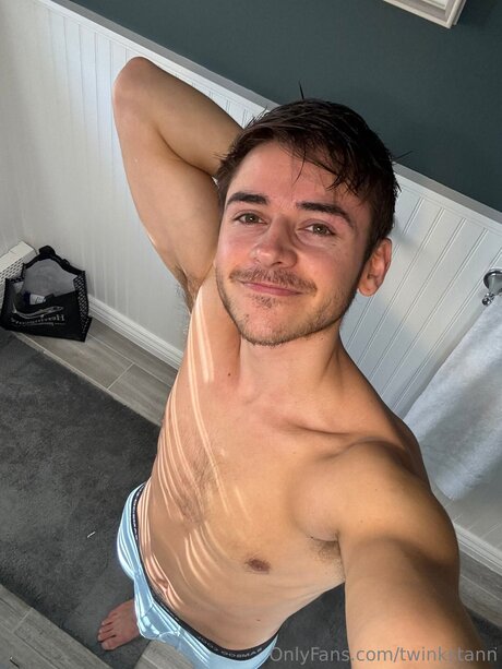 Twinkstann XXXモデル 写真