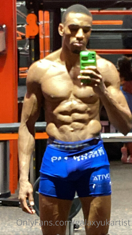 Akonnewanliss スターセックス 画像