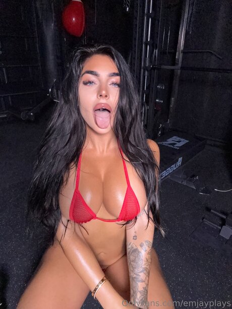 Emjayplays セクシー女優 ギャラリー