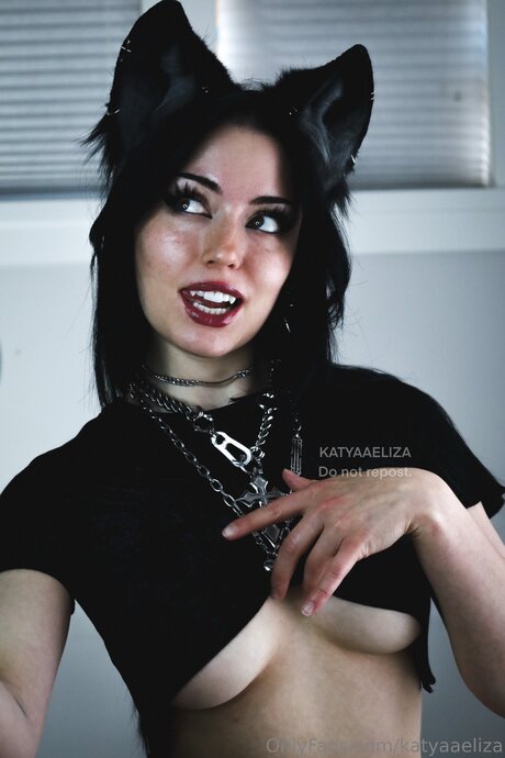 Katyaaeliza スターセックス アーカイブ