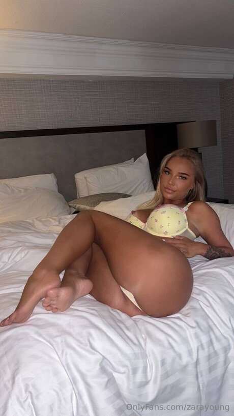 Zarayoung ポルノスター HD 画像