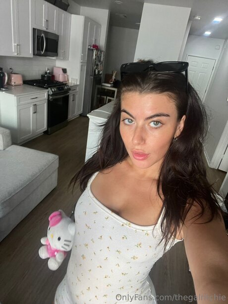 Thegalritchie 裸のモデル 写真