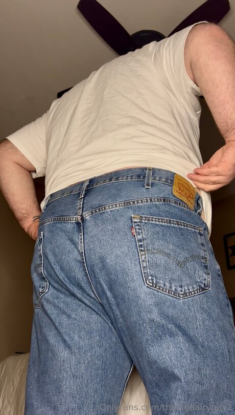 Thebighairyguy2 ポルノスター セクシー ギャラリー