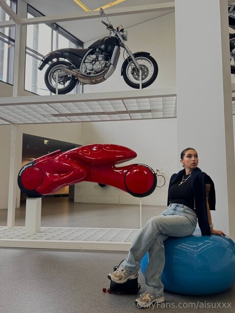 フィットネス熟女オンリーファンズ ホットセクシー 画像