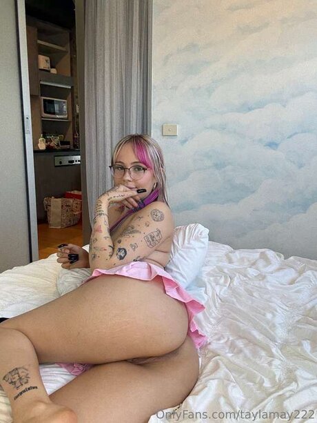 Taylamay222 かわいいモデル 画像