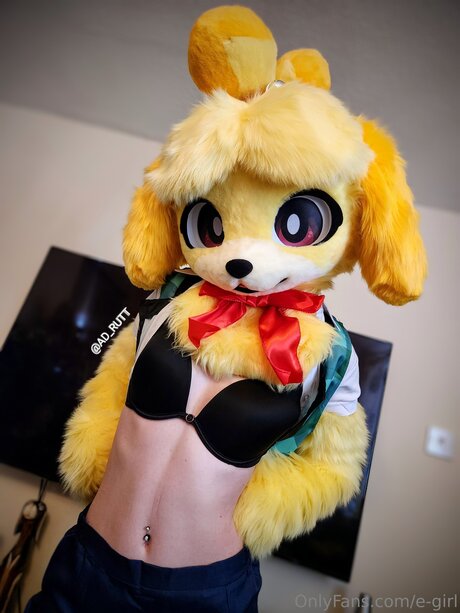 E Girl ホット女優 写真