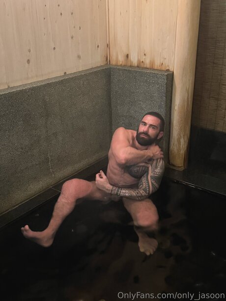 Only Jasoon ヌードモデル アーカイブ