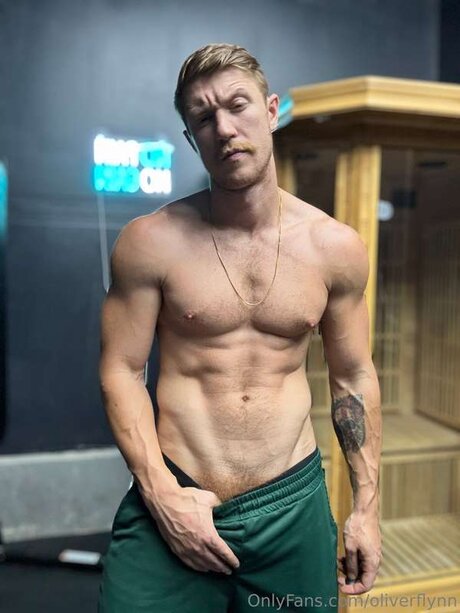 Oliverflynn 最高のスター 画像