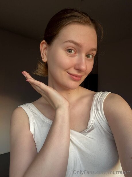 Murrawrr ポルノスター 画像