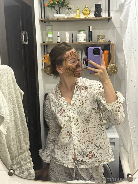 Murrawrr ホットなスター アーカイブ