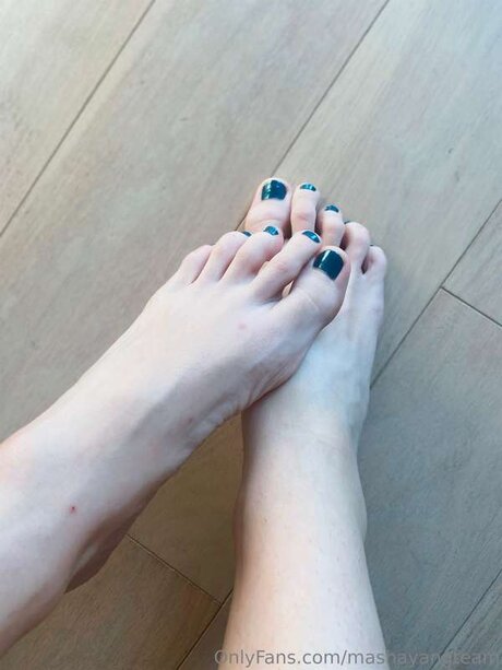 Mashayangteam ポルノスター アート 写真