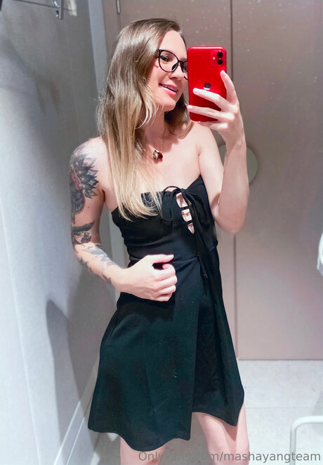 Mashayangteam 最高のスター ギャラリー