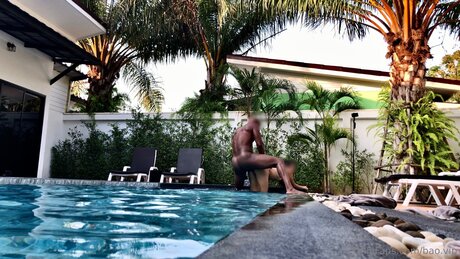 Bao Vip ポルノスター パーフェクト 写真