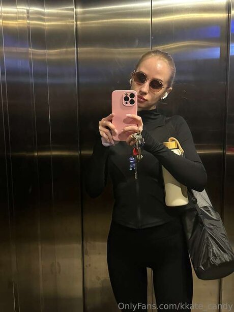 Kkate Candy 可愛い女優 画像