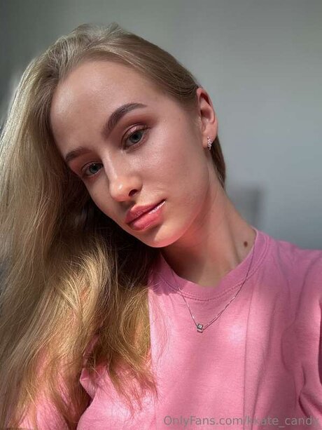 Kkate Candy 高品質女優 写真