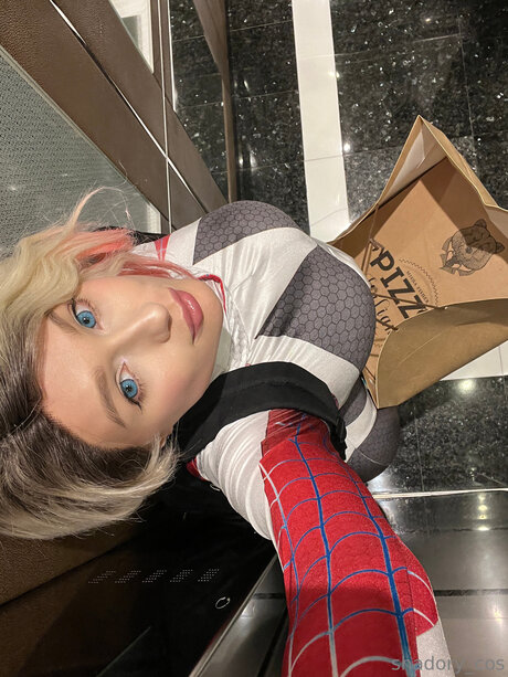 Shadory セクシー女優 ギャラリー