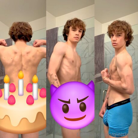 Gioishung ポルノスター 裸 写真