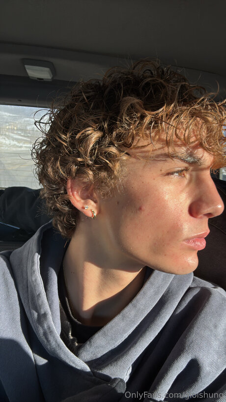 Gioishung 限定モデル 画像