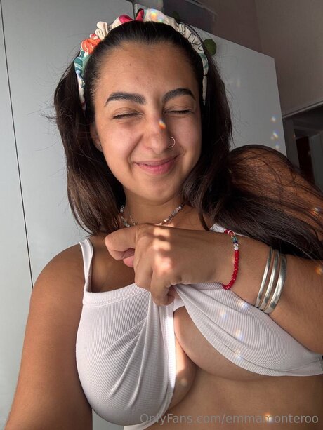 Emmamonteroo 可愛いモデル アーカイブ